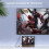USB To VGA Multi-Monitor / Multi-Display Adapter, USB 2.0 External Graphics Card 8