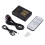 ZMT-968885 HDMI Switch 5 into 1 out 4K*2K HD Video Switch with Remote Control 5