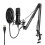 Yanmai Q10B USB Recording Microphone Kit 3
