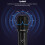Yanmai Q10B USB Recording Microphone Kit 8