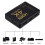 ZMT-968885 HDMI Switch 5 into 1 out 4K*2K HD Video Switch with Remote Control 6