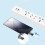 PULUZ 8 Pin to USB-C / Type-C OTG Adapter (Black) 7