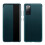 For Samsung Galaxy S20 FE Side Window View Shockproof Horizontal Flip Leather Case(Green) 1