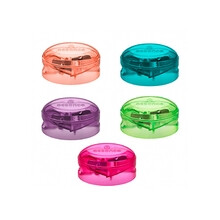 Essence Cosmetics Sacapuntas Duo 1 U