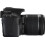 Canon Canon EOS 100D + EF-S 18-55mm SLR-Kamera-Set 2