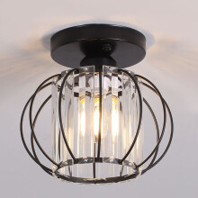 Chic Modern Ceiling Light LED Lamp Chandelier Living Room Bedroom Pendant Lights