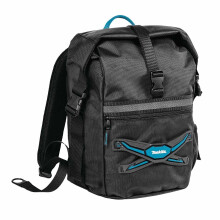 Makita BCD Roll Top All Weather Backpack - E-05555