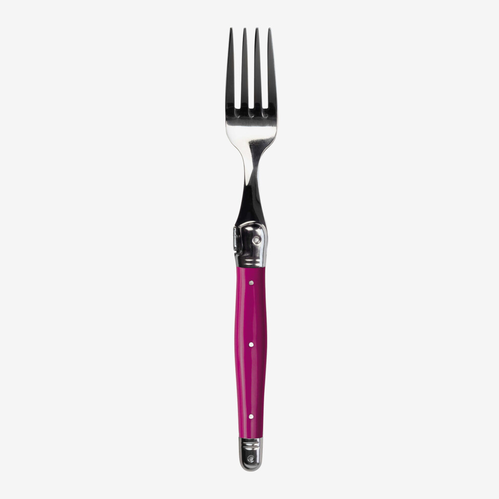 Single Dinner Fork