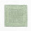 Homescapes (Sage Green, Shower Mat) Luxury Reversible Cotton Bath Mat 1