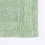 Homescapes (Sage Green, Shower Mat) Luxury Reversible Cotton Bath Mat 2