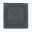 Homescapes (Grey, Shower Mat) Luxury Reversible Cotton Bath Mat 1