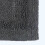 Homescapes (Grey, Shower Mat) Luxury Reversible Cotton Bath Mat 2