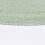 Homescapes (Sage Green, Bath Mat - Extra Large) Luxury Reversible Cotton Bath Mat 4