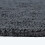 Homescapes (Grey, Shower Mat) Luxury Reversible Cotton Bath Mat 4