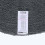 Homescapes (Grey, Bath Mat - Round) Luxury Reversible Cotton Bath Mat 3