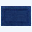 Homescapes (Navy Blue, Bath Mat) Luxury Reversible Cotton Bath Mat 1