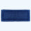 Homescapes (Navy Blue, Bath Mat Runner) Luxury Reversible Cotton Bath Mat 1