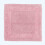 Homescapes (Pink, Shower Mat) Luxury Reversible Cotton Bath Mat 1