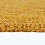 Homescapes (Mustard, Bath Mat - Round) Luxury Reversible Cotton Bath Mat 5