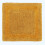 Homescapes (Mustard, Shower Mat) Luxury Reversible Cotton Bath Mat 1