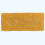 Homescapes (Mustard, Bath Mat Runner) Luxury Reversible Cotton Bath Mat 1