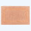 Homescapes (Peach, Bath Mat) Luxury Reversible Cotton Bath Mat 1