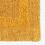 Homescapes (Mustard, Bath Mat Runner) Luxury Reversible Cotton Bath Mat 2