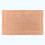 Homescapes (Peach, Bath Mat - Extra Large) Luxury Reversible Cotton Bath Mat 1