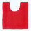 Homescapes (Red, Pedestal Mat) Luxury Reversible Cotton Bath Mat 1