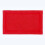 Homescapes (Red, Bath Mat - Extra Large) Luxury Reversible Cotton Bath Mat 1