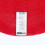 Homescapes (Red, Bath Mat - Round) Luxury Reversible Cotton Bath Mat 3