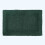 Homescapes (Moss Green, Bath Mat) Luxury Reversible Cotton Bath Mat 1