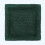 Homescapes (Moss Green, Shower Mat) Luxury Reversible Cotton Bath Mat 1