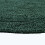 Homescapes (Moss Green, Bath Mat Runner) Luxury Reversible Cotton Bath Mat 4
