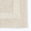 Homescapes (Cream, Pedestal Mat) Luxury Reversible Cotton Bath Mat 2