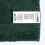 Homescapes (Moss Green, Bath Mat - Extra Large) Luxury Reversible Cotton Bath Mat 3