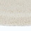 Homescapes (Cream, Pedestal Mat) Luxury Reversible Cotton Bath Mat 4