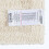Homescapes (Cream, Bath Mat - Extra Large) Luxury Reversible Cotton Bath Mat 3
