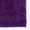 Homescapes (Purple, Bath Mat - Extra Large) Luxury Reversible Cotton Bath Mat 2