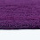 Homescapes (Purple, Bath Mat - Extra Large) Luxury Reversible Cotton Bath Mat 4