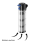 AllPondSolutions 900L/H Aquarium Internal Filter INFIL-900 2