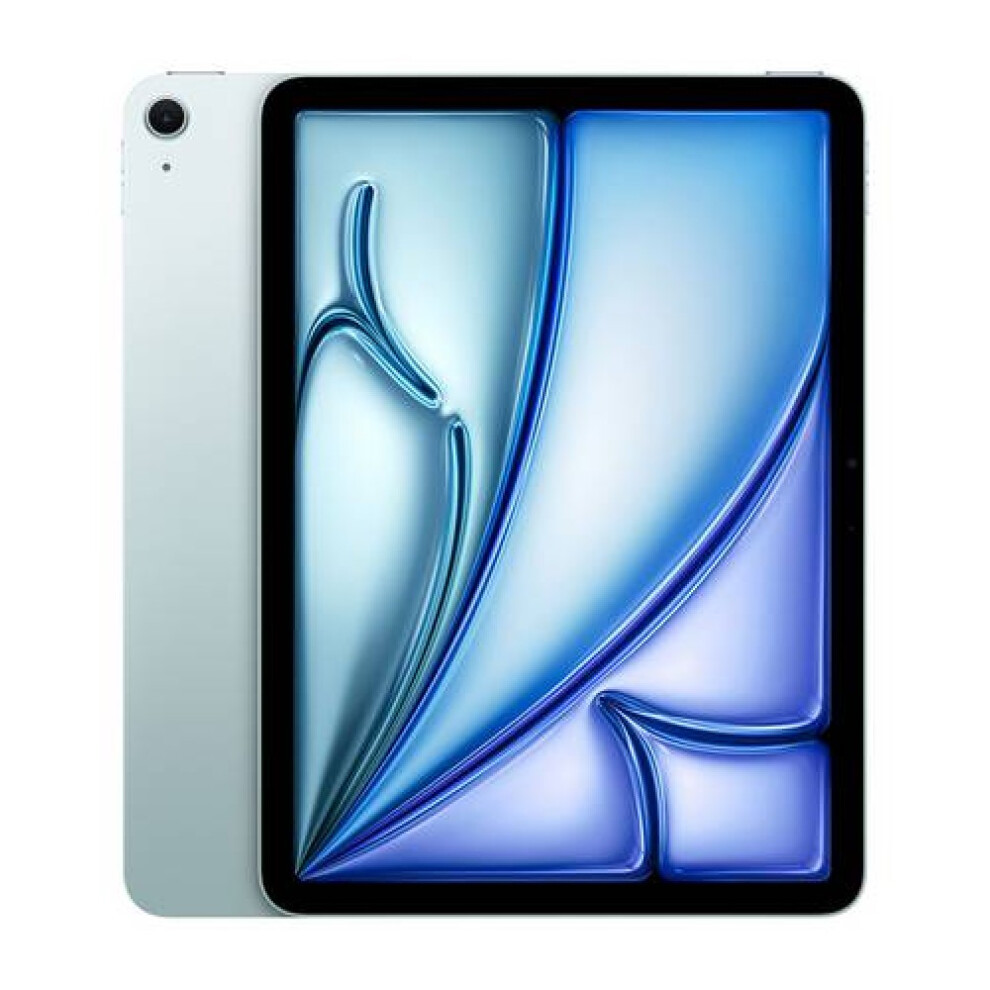 Apple 13-inch Air 2024 128GB Wi-Fi - Blue