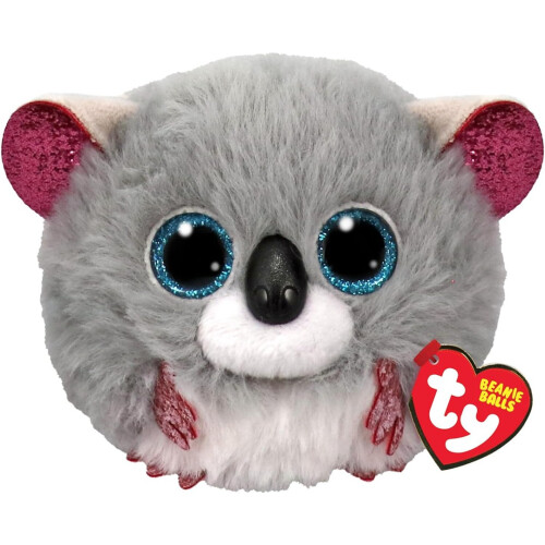 Ty TY Beanie Balls Katy Koala