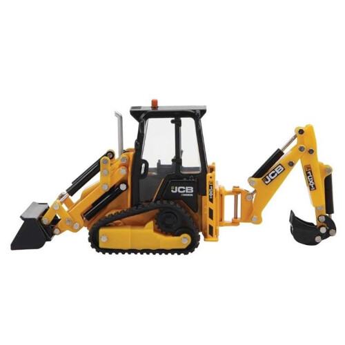 Britains Britains JCB 1CXT 1:32 Die Cast Model