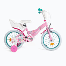 Minnie 16" Bicycle
