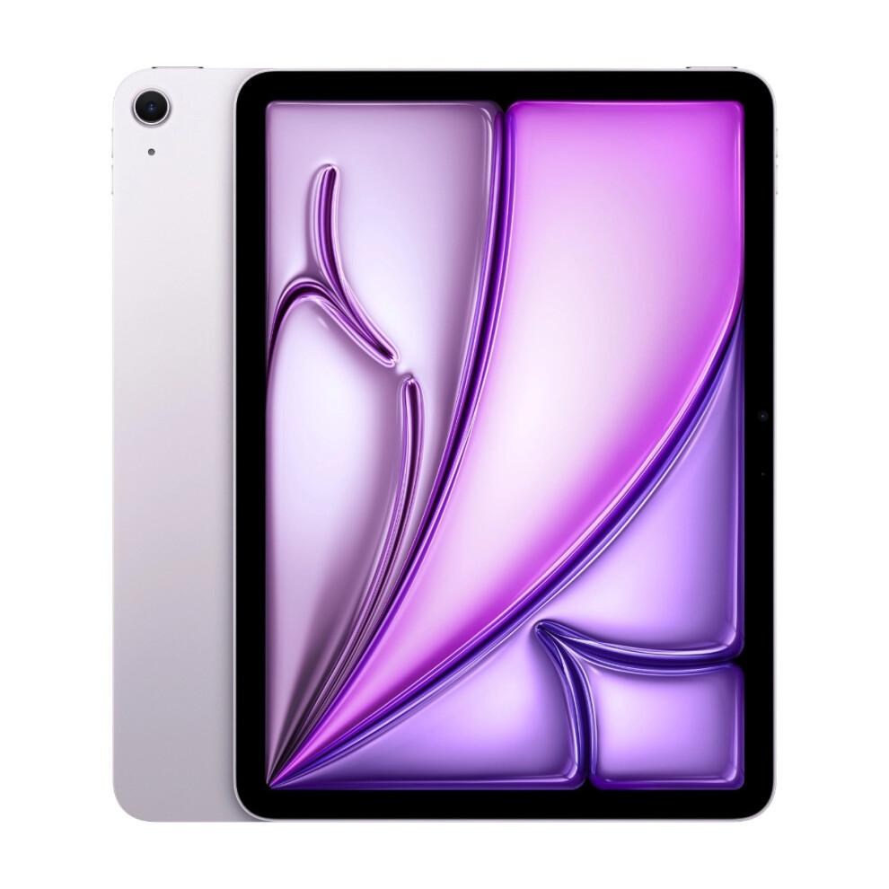 Apple 11-inch Air 2024 128GB Wi-Fi - Purple