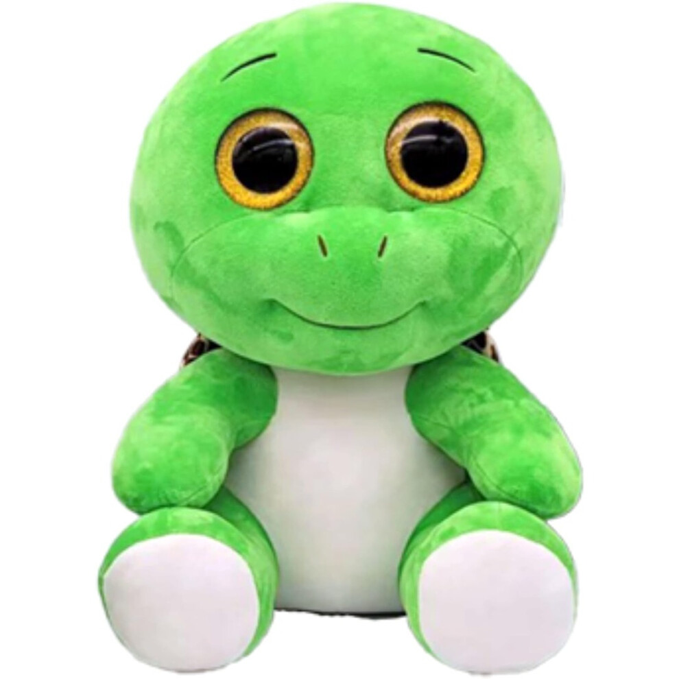 Large Beanie Boo   Turbo Turtle 42cm