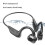 Bone Conduction Bluetooth Headset 5.0 Wireless Earphone 1