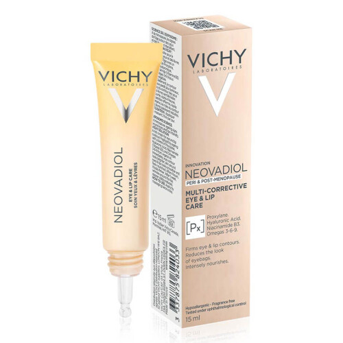 Vichy Vichy Neovadiol Peri & Post Menopause Multi-Corrective Eye 15ml 1