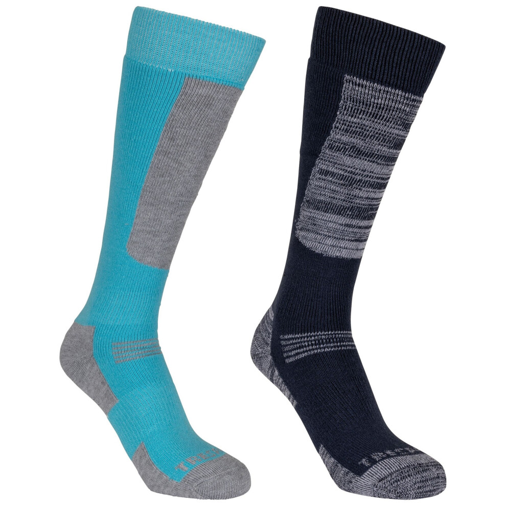 Convex Ski Socks Pack of 2